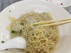 -初记正宗云吞面