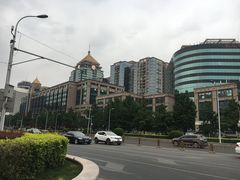 -北京站(地铁站)