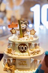 -觅糖派对·宝宝宴生日宴一站式派对策划(河西店)