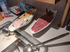 -海底捞火锅(奥体南路店)