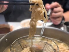 -牛焱·贵州黄牛肉火锅(城西银泰店)