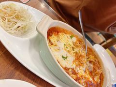 -玛格萝妮比萨屋(陆家浜路店)