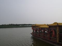 -南大港湿地风景区