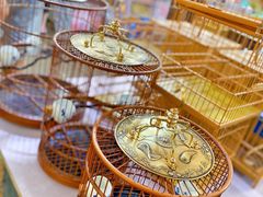 -万商花鸟市场