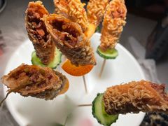 -苏乡兰亭·新派淮扬菜(吾悦广场店)
