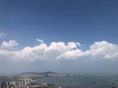 -石岛赤山风景区