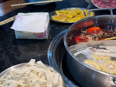 -重庆圣渝老火锅(掌起镇横街店)
