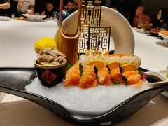 -望海湾海鲜楼·海鲜(开发区店)