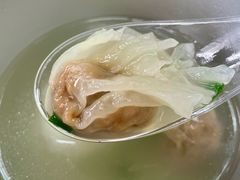 肉燕-同利肉燕老铺(澳门路店)