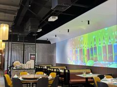 -邑金陵北京烤鸭店·现炒家常菜(ITC MALL店)