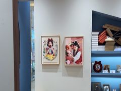 -海马体照相馆(上海月星环球港店)