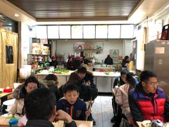 -林静小吃(复兴路店)
