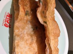招牌肉馅饼-再回首(中天健广场店)