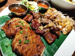 -星叶·东南亚料理(宁波万象汇店)