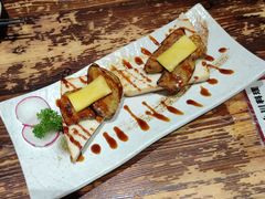-小川洋风料理(街道口店)