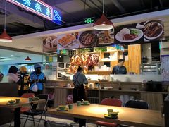 -昌勝香港深井烧鹅(新年华店)