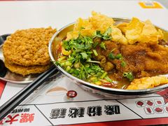 -螺大喜螺蛳粉(华业东方玫瑰店)