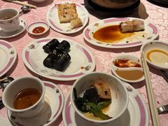 -囍凤楼·粤菜·点心·火锅(温特莱店)