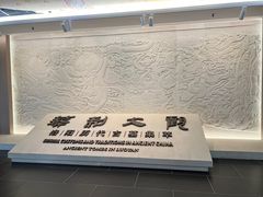 -洛阳古墓博物馆