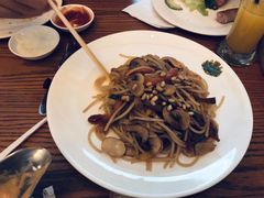 -普兰达德国餐厅·德式脆皮烤猪肘·自酿啤酒(观唐店)