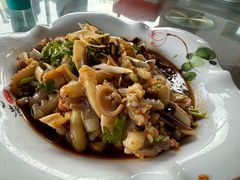 -富港会·海鲜酒楼(墟沟店)