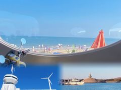 -巧克力渔家.小船海鲜胶东菜(万平口店)