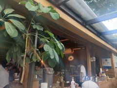 -VOYAGE COFFEE(北锣鼓巷店)