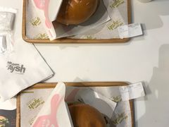 -艾薯夫妇Aysh(福田星河COCOPark店)