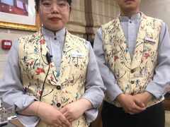 -铂丽斯国际大酒店-凯悦自助餐厅