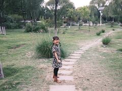 -济南国际园博园