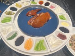 -四季小馆·潤·中国菜(越秀公园店)