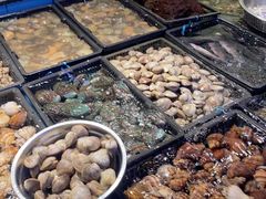 -王庄阿咪海鲜大排档(象园店)