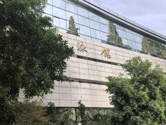 -浙江工业大学（朝晖校区）-游泳馆