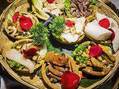 -菌彩云南野生菌火锅(万达广场店)