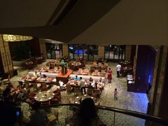 -惠州白鹭湖雅居乐喜来登度假酒店-盛宴标帜西餐厅