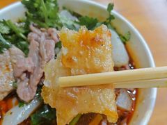 -王记生烫牛杂面馆(兰陵路店)
