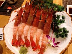 -皇品田苑日式料理(苏州中心店)