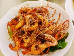 油爆虾-小实惠嘉(威海路店)