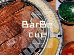 -GOGIYA·咕叽吖韩国传统烤肉店(小榄店)