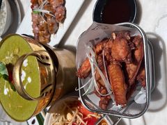 -Home Thai·泰谣(王府井apm店)