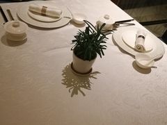 -一品淮扬 · 淮扬菜·北京万达文华酒店