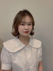 -蘑菇发型
