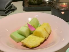 -皇朝会.经典传统粤菜(外滩店)