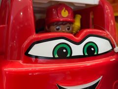 -TOYSRUS玩具反斗城(南宁万象城店)