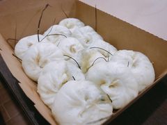 -舒小笼松针小笼包