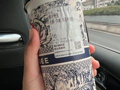 -霸王茶姬(正佳广场店)