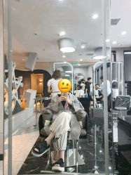 点击看大图 -TOP HAIR SALON