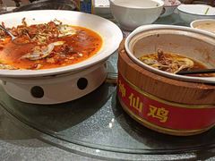 -巡耕记·湖南土菜(长湖店)