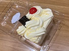 -白玉兰食品(中山公园龙之梦店)