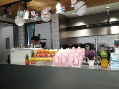 -乐艺哆·乐活烘焙(浦西万达店)